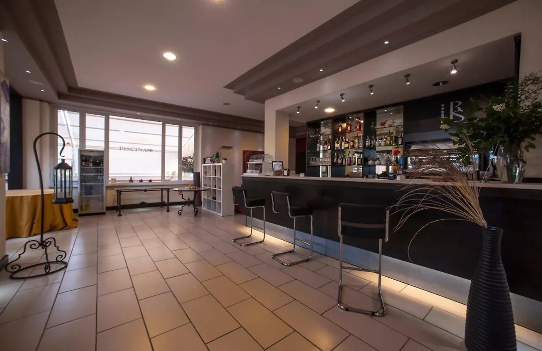 HRS Hotel Sabatino-1